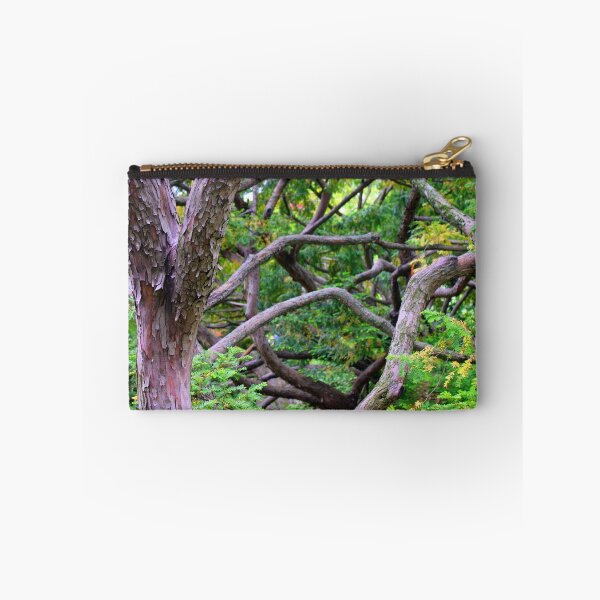 Item preview, Tree Tangle designed and sold by Cecilia Carr.