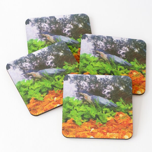 Item preview, My vision for Brazil - Exuberant Nature On Canvas 55 designed and sold by pedrolealmkt.