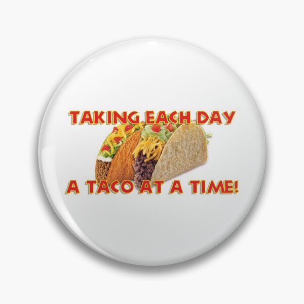 Item preview, ¡Sombrero de Taco Time! designed and sold by DecostaDesigns.