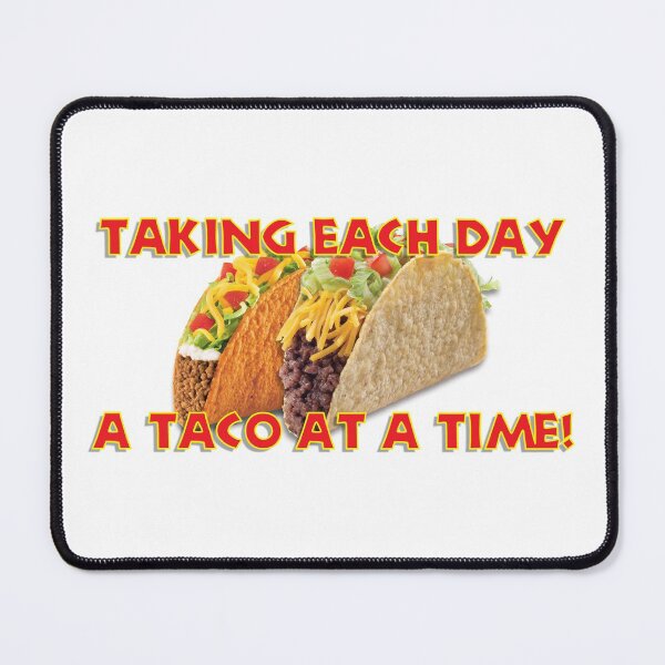 Item preview, Taco Time Hat! designed and sold by DecostaDesigns.