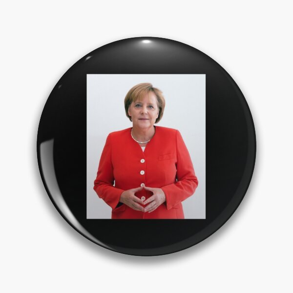 Artikelvorschau, Angela Merkel| Perfektes Geschenk entworfen und verkauft von coraobpat.