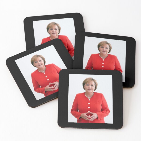 Item preview, Angela Merkel| Perfect Gift designed and sold by coraobpat.