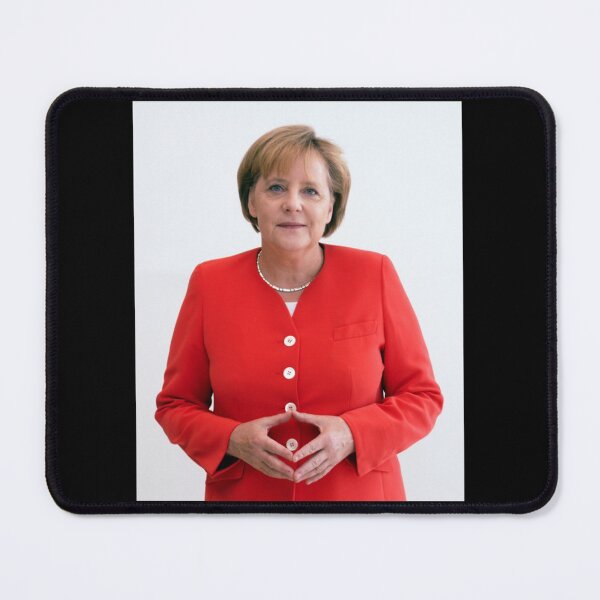 Item preview, Angela Merkel| Perfect Gift designed and sold by coraobpat.