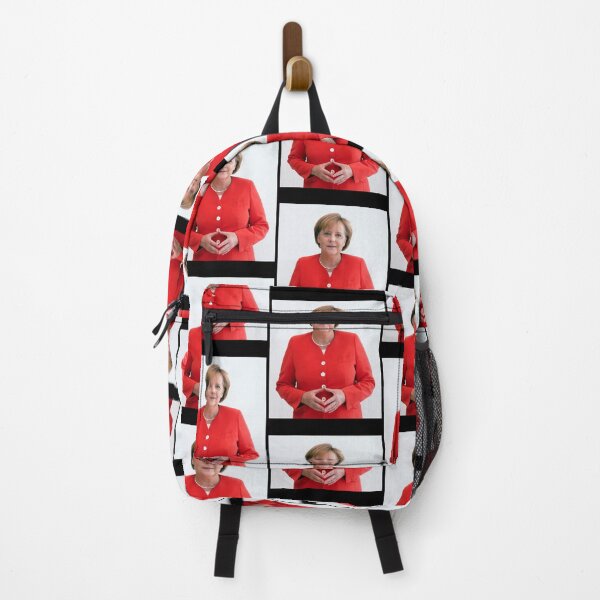 Item preview, Angela Merkel| Perfect Gift designed and sold by coraobpat.