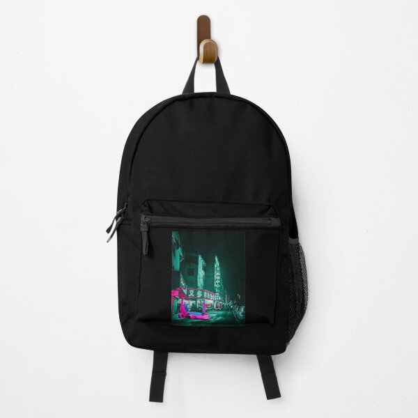 Item preview, Tokyo Neon Car Retro Synthwave designed and sold by Jeff Creative.