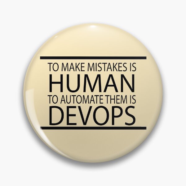 Item preview, Mujer DevOps Hombre DevOps Técnico - Nerd de TI designed and sold by IrinchiDE.