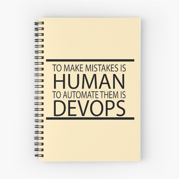 Artikelvorschau, DevOps Frau DevOps Mann Techie - IT Nerd entworfen und verkauft von IrinchiDE.