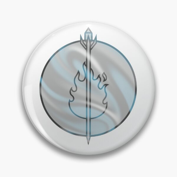 Item preview, Demiboy Sorcerer Symbol designed and sold by AdlayasDesigns.