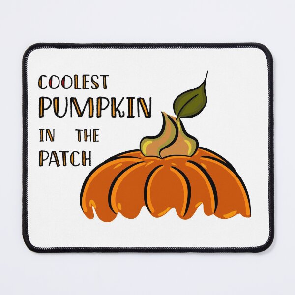 Item preview, Coolest Pumpkin In The Patch designed and sold by Jade1411.
