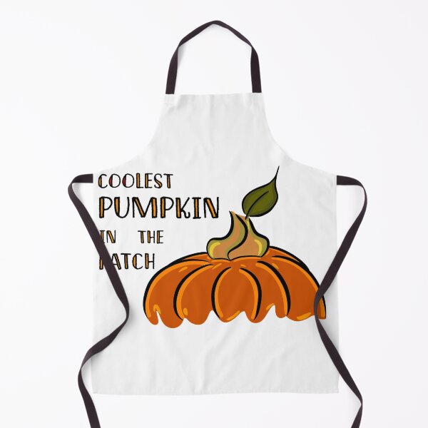 Item preview, Coolest Pumpkin In The Patch designed and sold by Jade1411.
