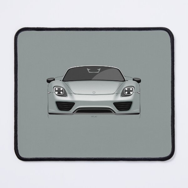 Item preview, 918 Spyder designed and sold by Alt_ Illustrations.