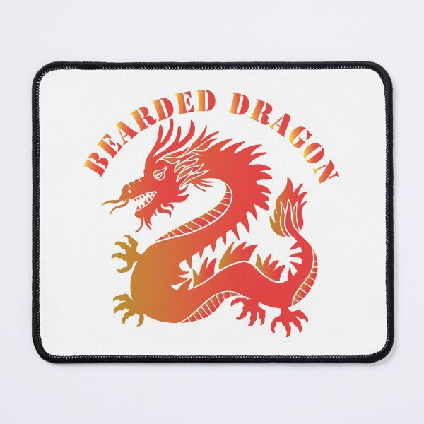 Item preview, Bearded dragon designed and sold by designerpriti.