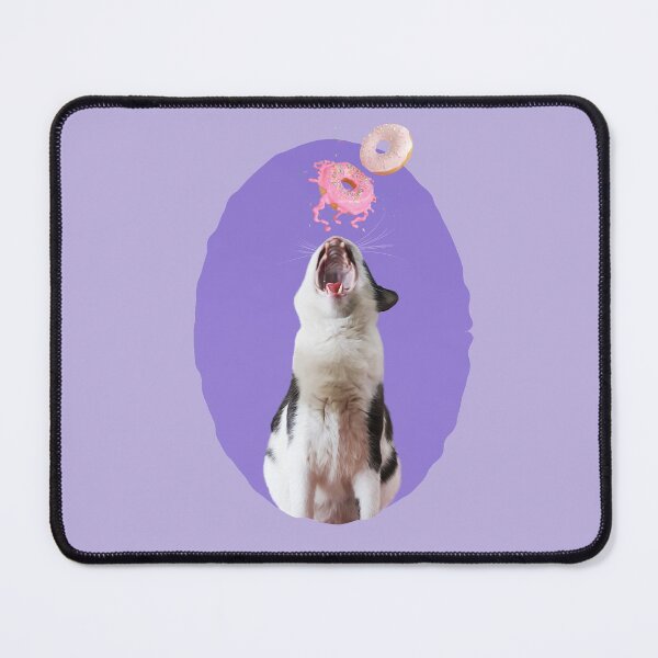 Item preview, My Fav Food Is Donut (Doughnut) designed and sold by leBoosh-Designs.
