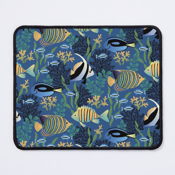 Item preview, Tropical Fish designed and sold by Barbara Pixton.