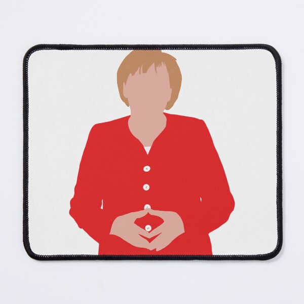 Artikelvorschau, Angela Merkel| Perfektes Geschenk entworfen und verkauft von coraobpat.