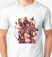 Once Upon a Time Unisex T-Shirt