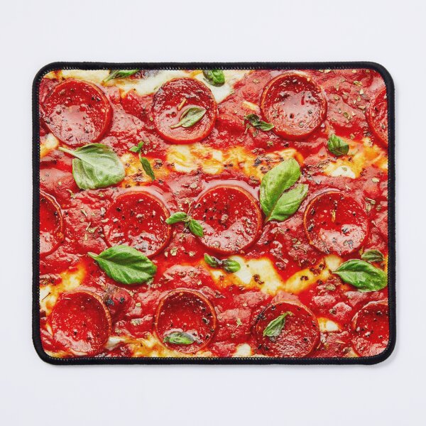 Item preview, Pepperoni designed and sold by H2Kaur.