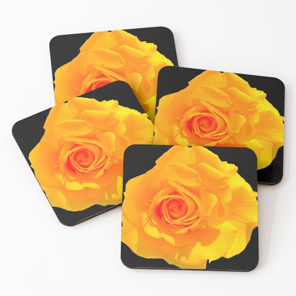 Item preview, The Colour of Friendship: Yellow Rose Full designed and sold by margotb70.