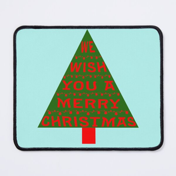 Item preview, we wish you a merry christmas designed and sold by LPDesignsUK.