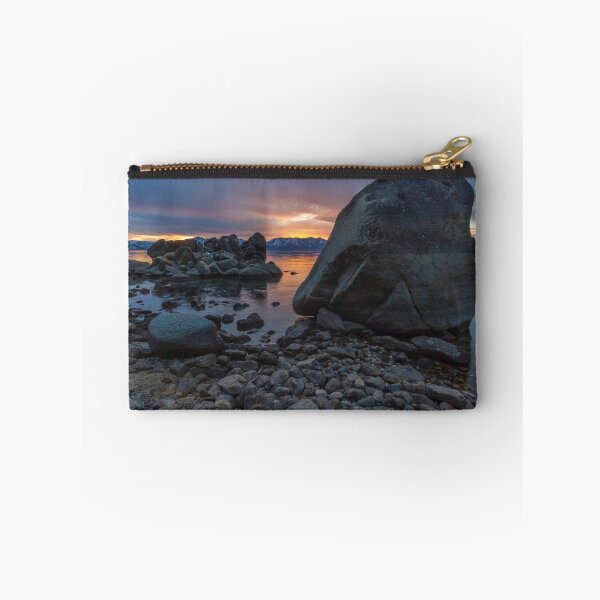Item preview, Rocks II - Lake Tahoe designed and sold by Richard Thelen.