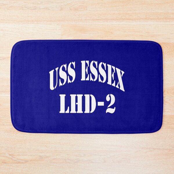 Item preview, USS ESSEX (LHD-2) SHIP'S STORE designed and sold by militarygifts.
