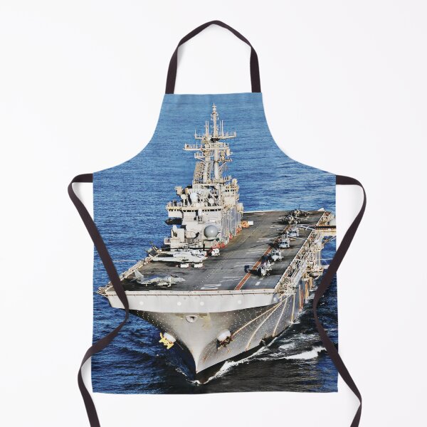 Item preview, USS ESSEX (LHD-2) SHIP'S STORE designed and sold by militarygifts.