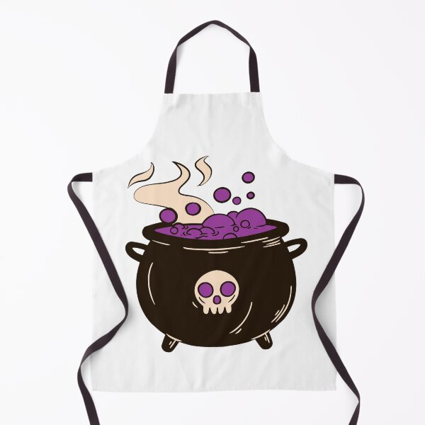 Item preview, witches soup pot designed and sold by Scopestor.