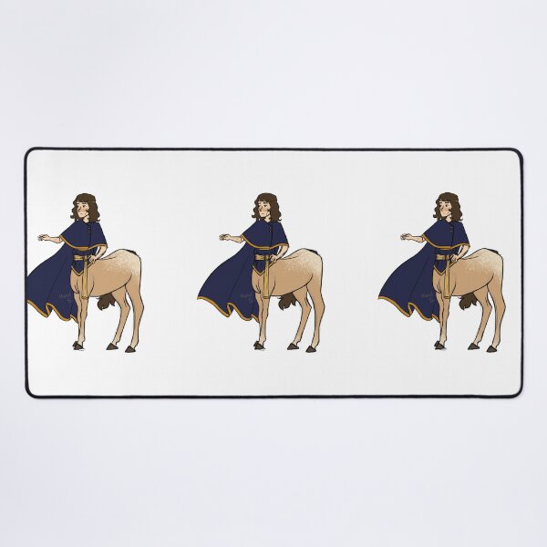 Edward Desk Mat