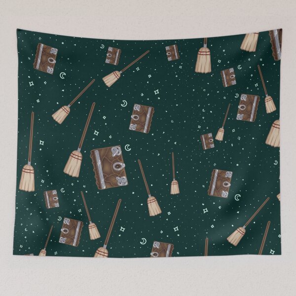 Item preview, Book designed and sold by WitchyBusiness1.