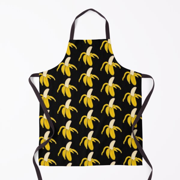 Item preview, Yellow peeled banana designed and sold by angelisart.