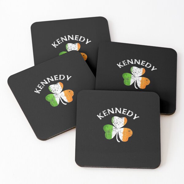 Item preview, Kennedy Irish Family Name designed and sold by SeyedshiNaia.