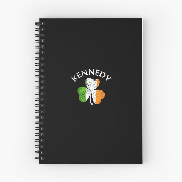 Item preview, Kennedy Irish Family Name designed and sold by SeyedshiNaia.