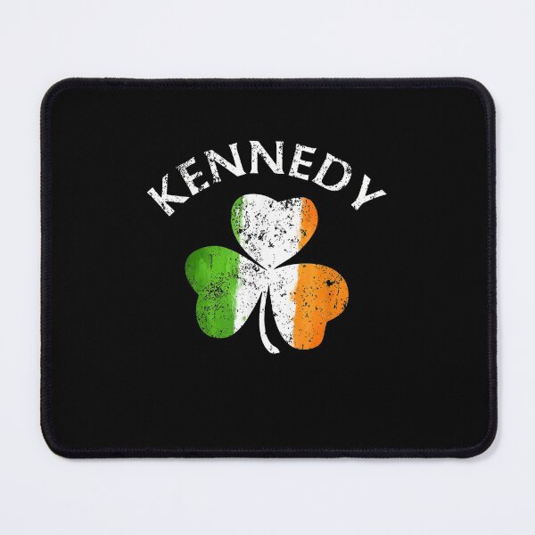 Item preview, Kennedy Irish Family Name designed and sold by SeyedshiNaia.