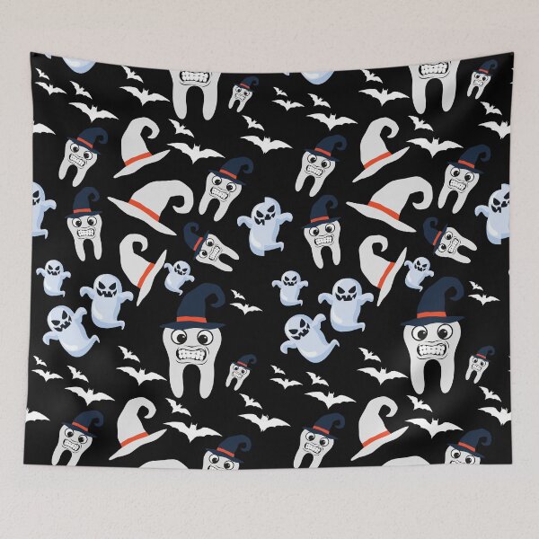 Item preview, Dental boo crew designed and sold by theredsharp.