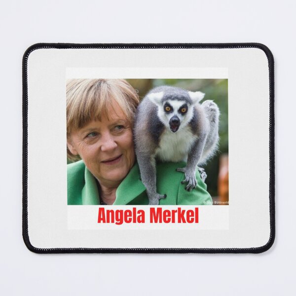 Item preview, Angela Merkel Rap Bootleg Tee Classic T-Shirt| Perfect Gift designed and sold by coraobpat.