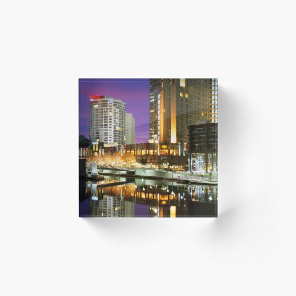 Item preview, Melbourne Sunrise designed and sold by Austscapes.