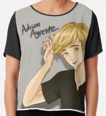 Adrien Agreste Chiffontop