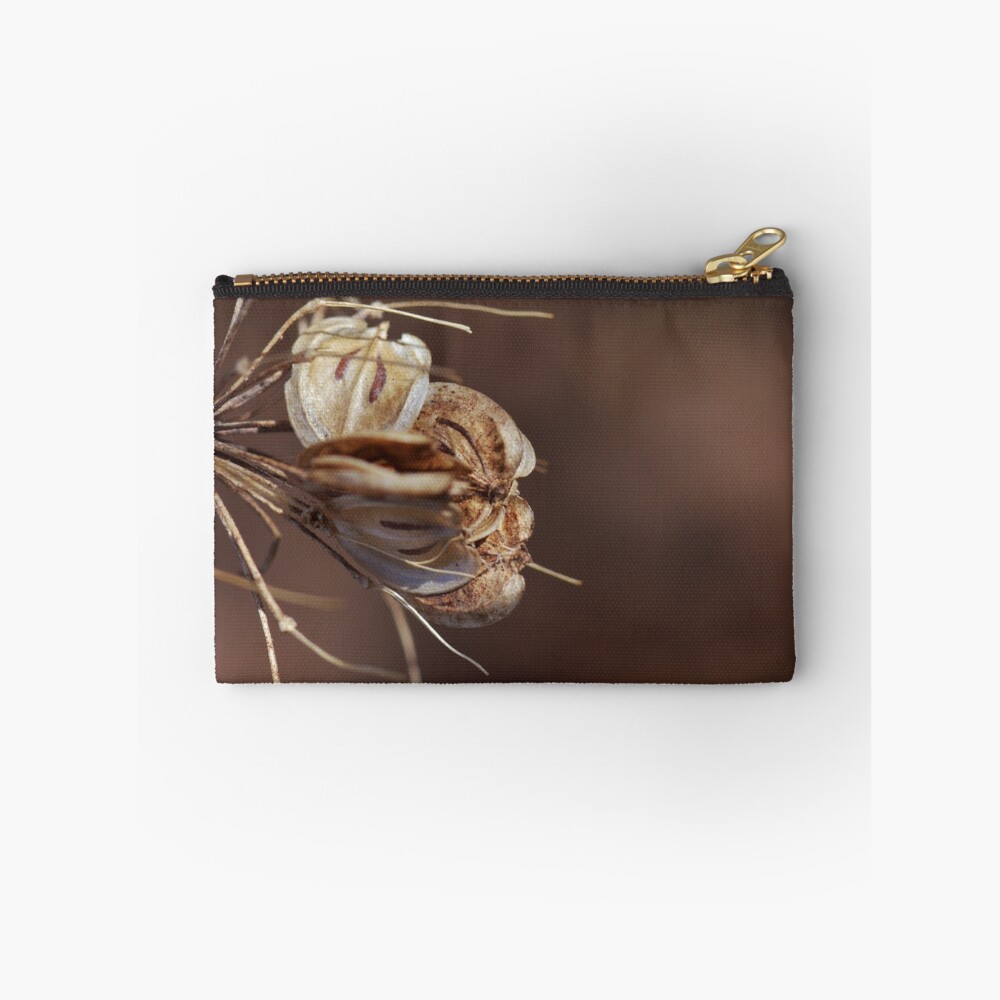 Item preview, Zipper Pouch designed and sold by bmac124.