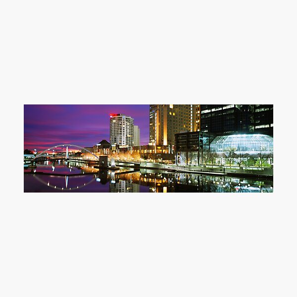 Item preview, Melbourne Sunrise designed and sold by Austscapes.