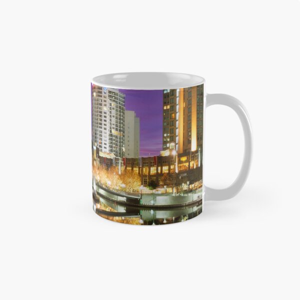 Aperçu de l'œuvre Melbourne Sunrise créée et vendue par Austscapes.