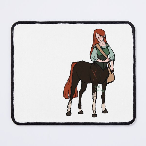 Miz Mouse Pad