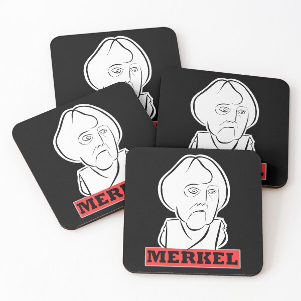 Artikelvorschau, Angela Merkel| Perfektes Geschenk entworfen und verkauft von coraobpat.