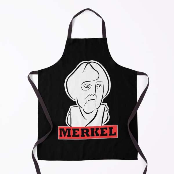 Artikelvorschau, Angela Merkel| Perfektes Geschenk entworfen und verkauft von coraobpat.