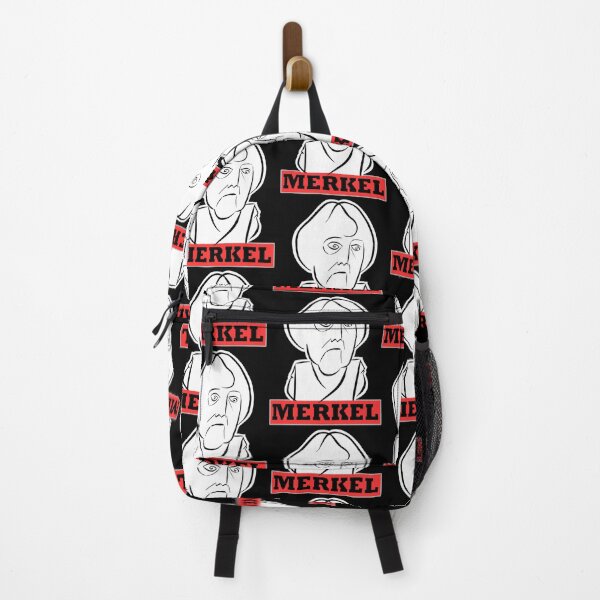 Item preview, Angela Merkel| Perfect Gift designed and sold by coraobpat.