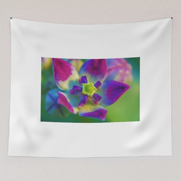 Item preview, flower in bloom designed and sold by likbatonboot.