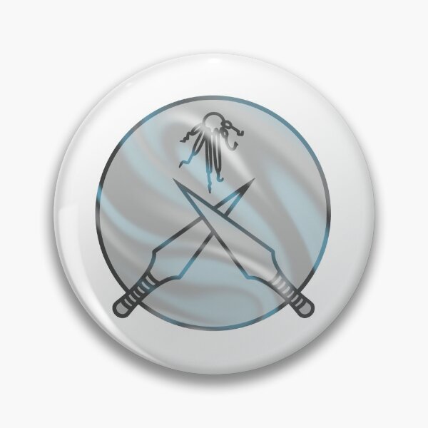 Item preview, Demiboy Rogue Symbol designed and sold by AdlayasDesigns.