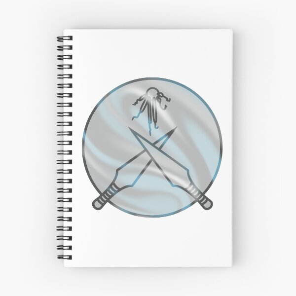 Item preview, Demiboy Rogue Symbol designed and sold by AdlayasDesigns.