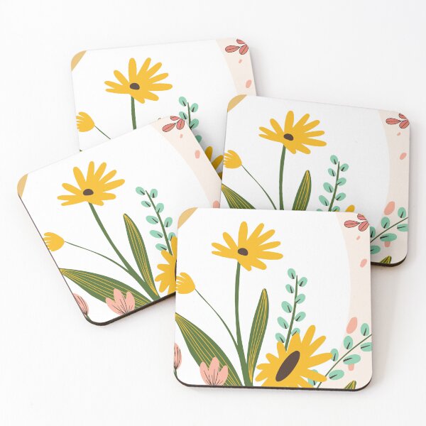 Item preview, Summer flower Collection designed and sold by ABS-Originals.
