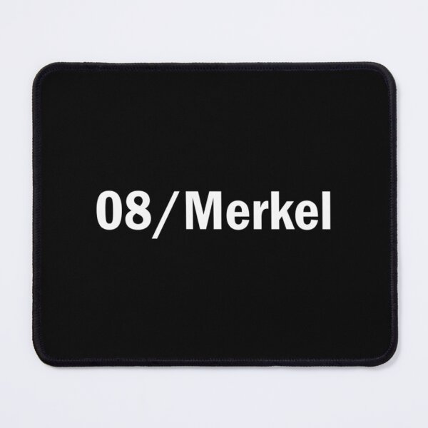 Aperçu de l'œuvre 08 / Merkel| Cadeau parfait créée et vendue par coraobpat.