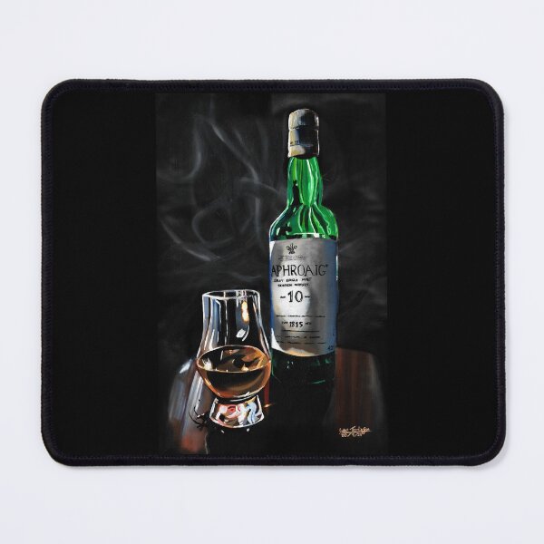 Item preview, Another Single Malt Scotch designed and sold by Luke Tomlinson Artwork.